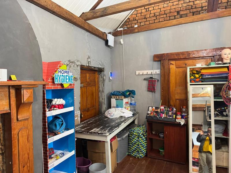 Commercial Property for Sale in Grahamstown Eastern Cape